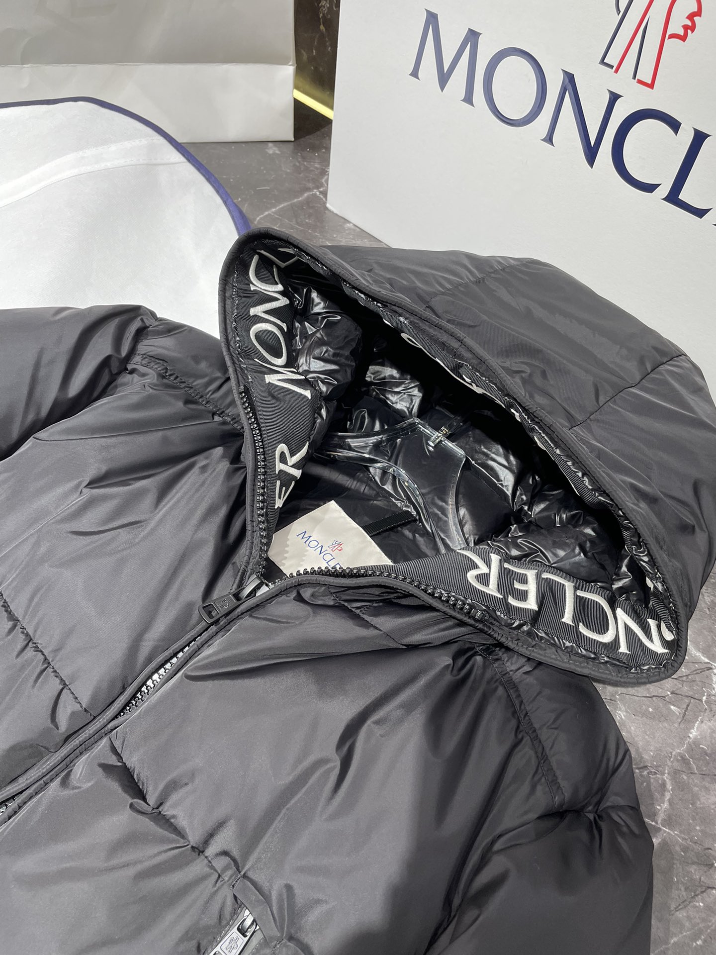 Moncler Down Jackets